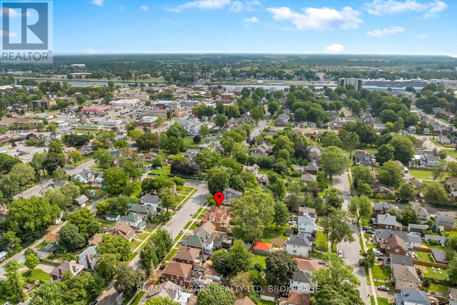 214 Kent Street, Port Colborne, Ontario  L3K 3A1 - Photo 34 - X13672276