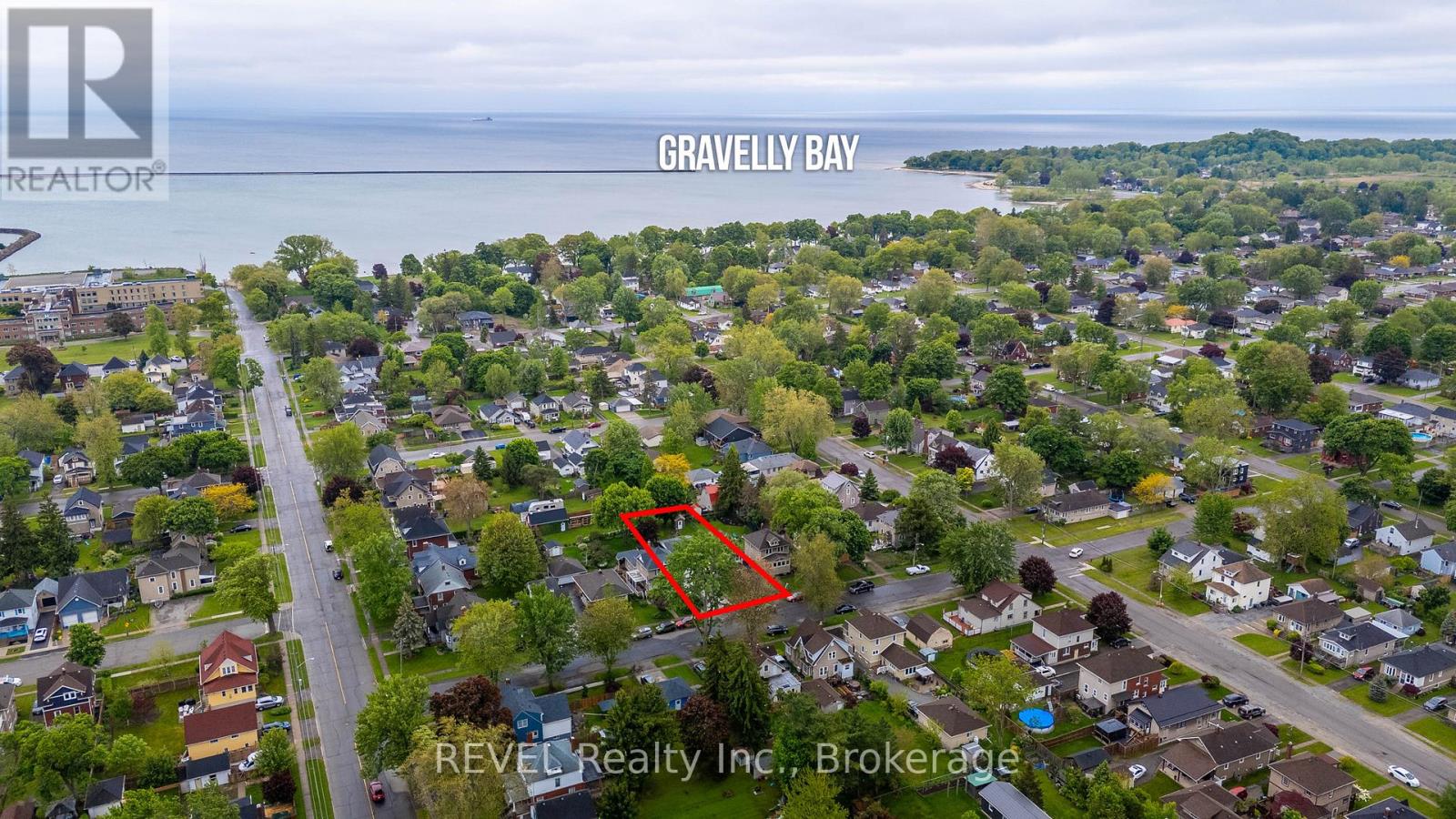 298 Stanley Street, Port Colborne, Ontario  L3K 3A2 - Photo 39 - X13672294