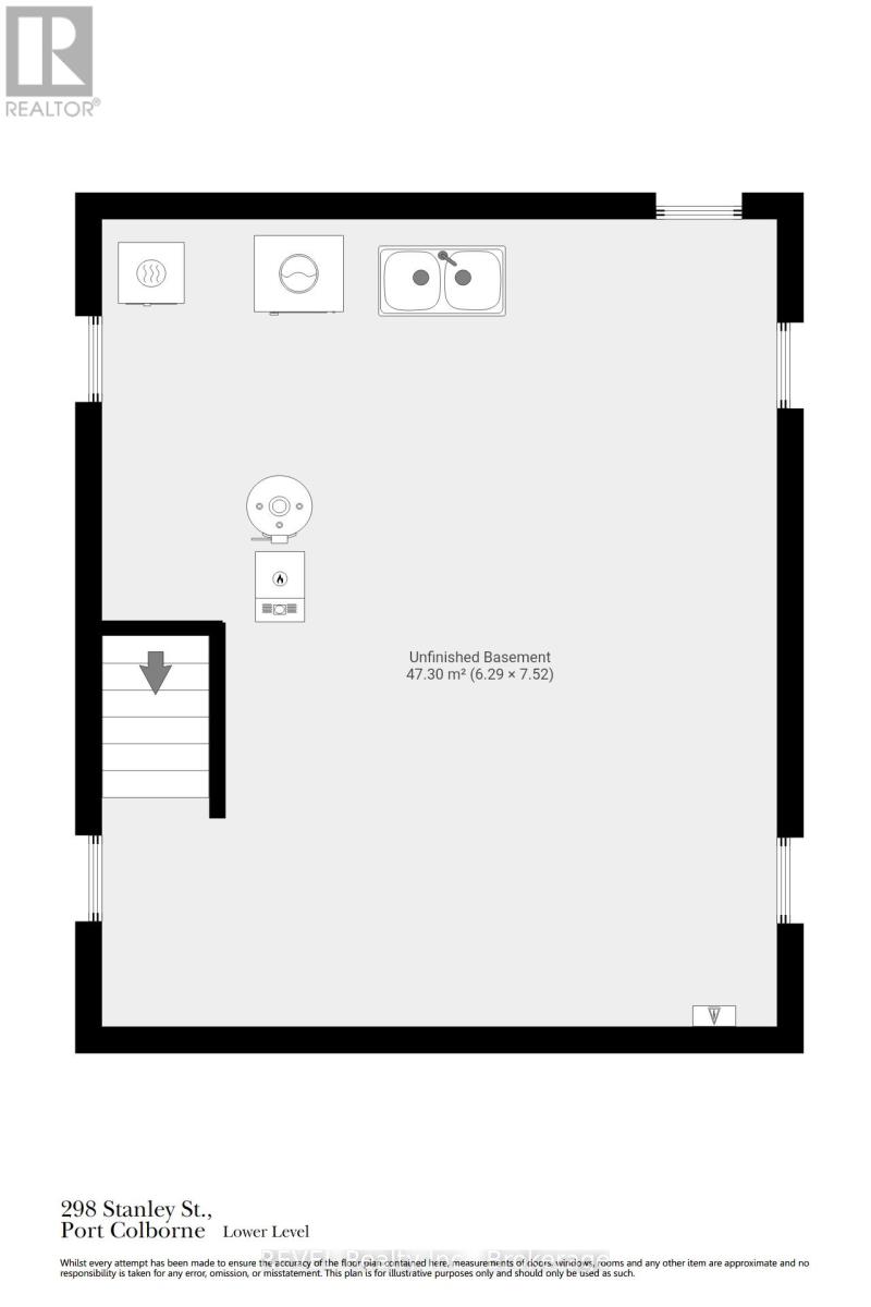 298 Stanley Street, Port Colborne, Ontario  L3K 3A2 - Photo 45 - X13672294