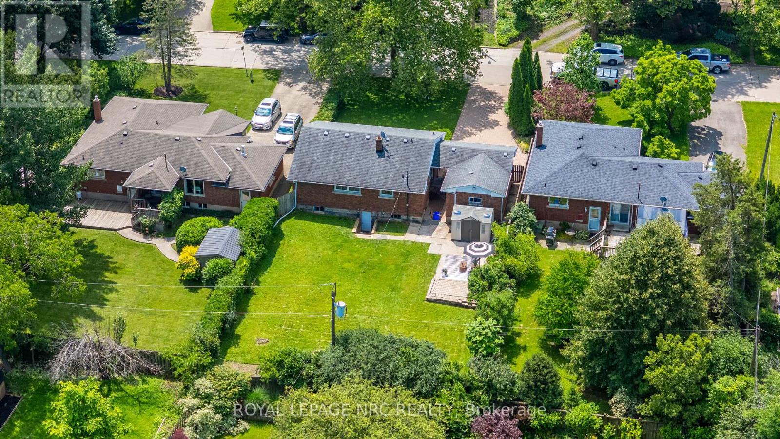 179 Woodside Drive, St. Catharines, Ontario  L2T 1X7 - Photo 2 - X13672990