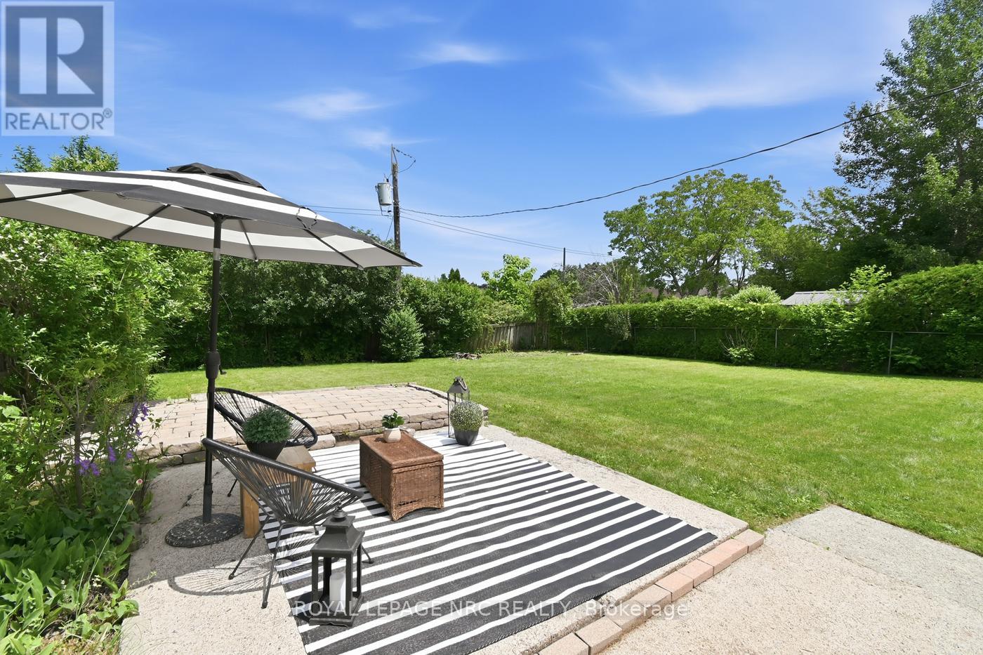 179 Woodside Drive, St. Catharines, Ontario  L2T 1X7 - Photo 35 - X13672990