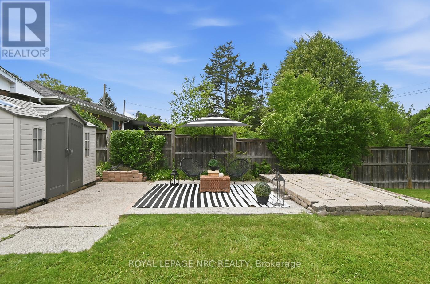 179 Woodside Drive, St. Catharines, Ontario  L2T 1X7 - Photo 38 - X13672990
