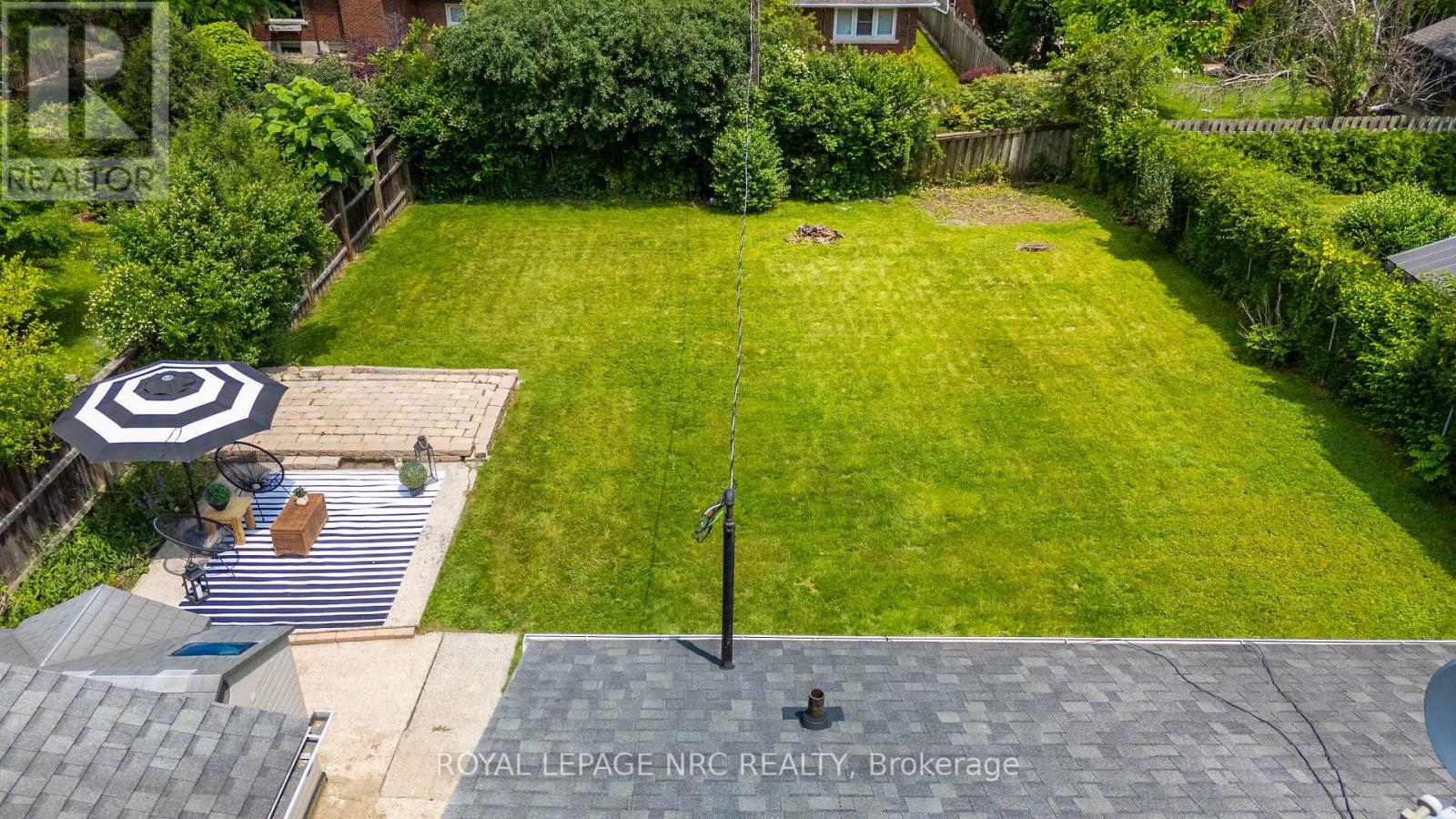 179 Woodside Drive, St. Catharines, Ontario  L2T 1X7 - Photo 39 - X13672990