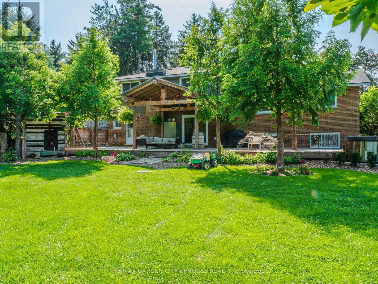 1365 Rice Road, Pelham, Ontario  L3B 5N5 - Photo 25 - X13673274