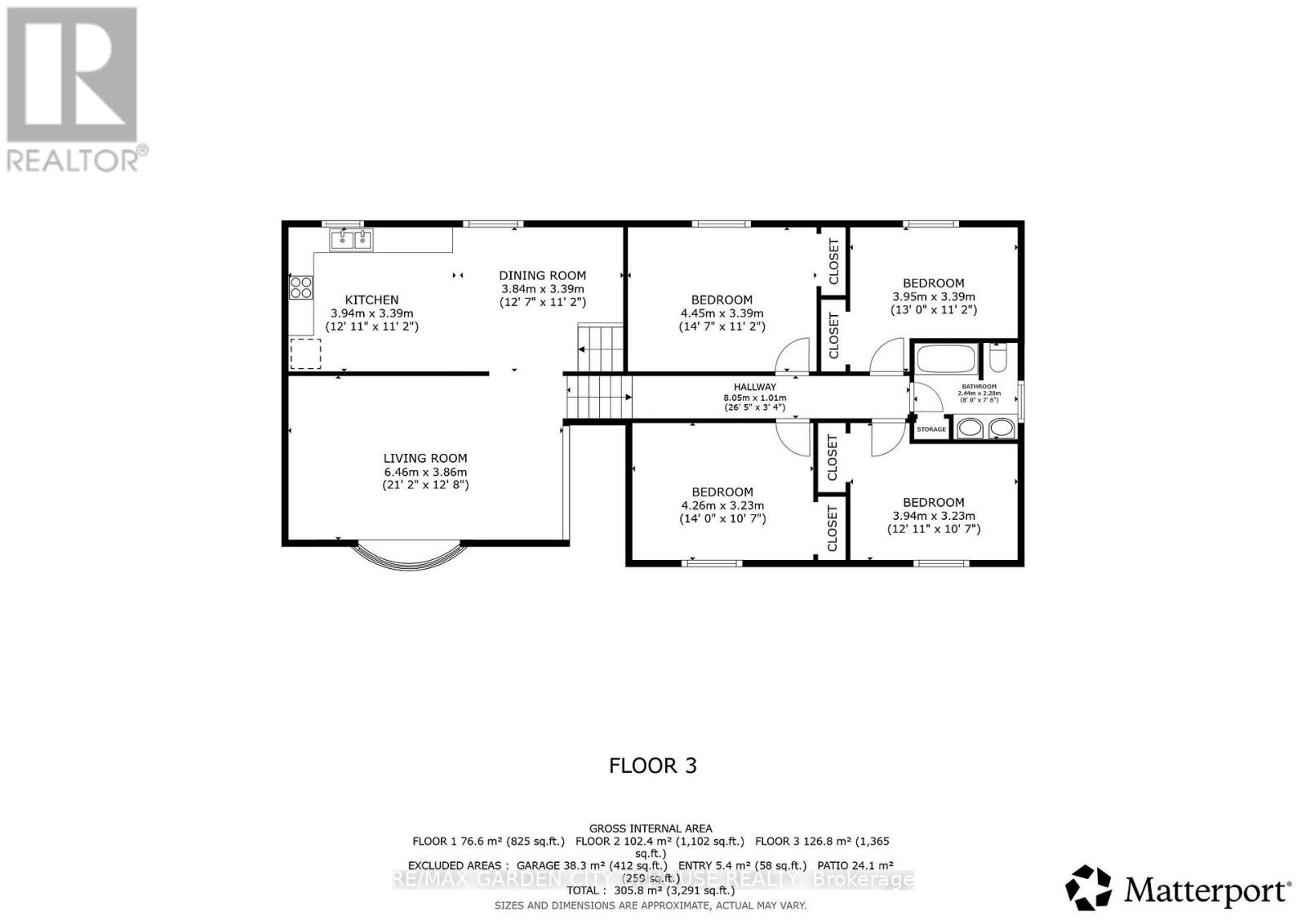 1365 Rice Road, Pelham, Ontario  L3B 5N5 - Photo 34 - X13673274