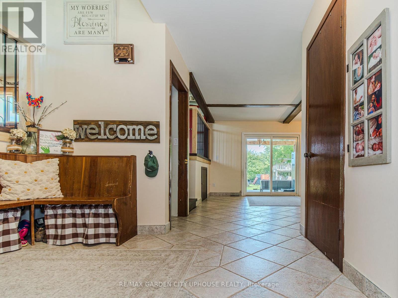 1365 Rice Road, Pelham, Ontario  L3B 5N5 - Photo 4 - X13673274