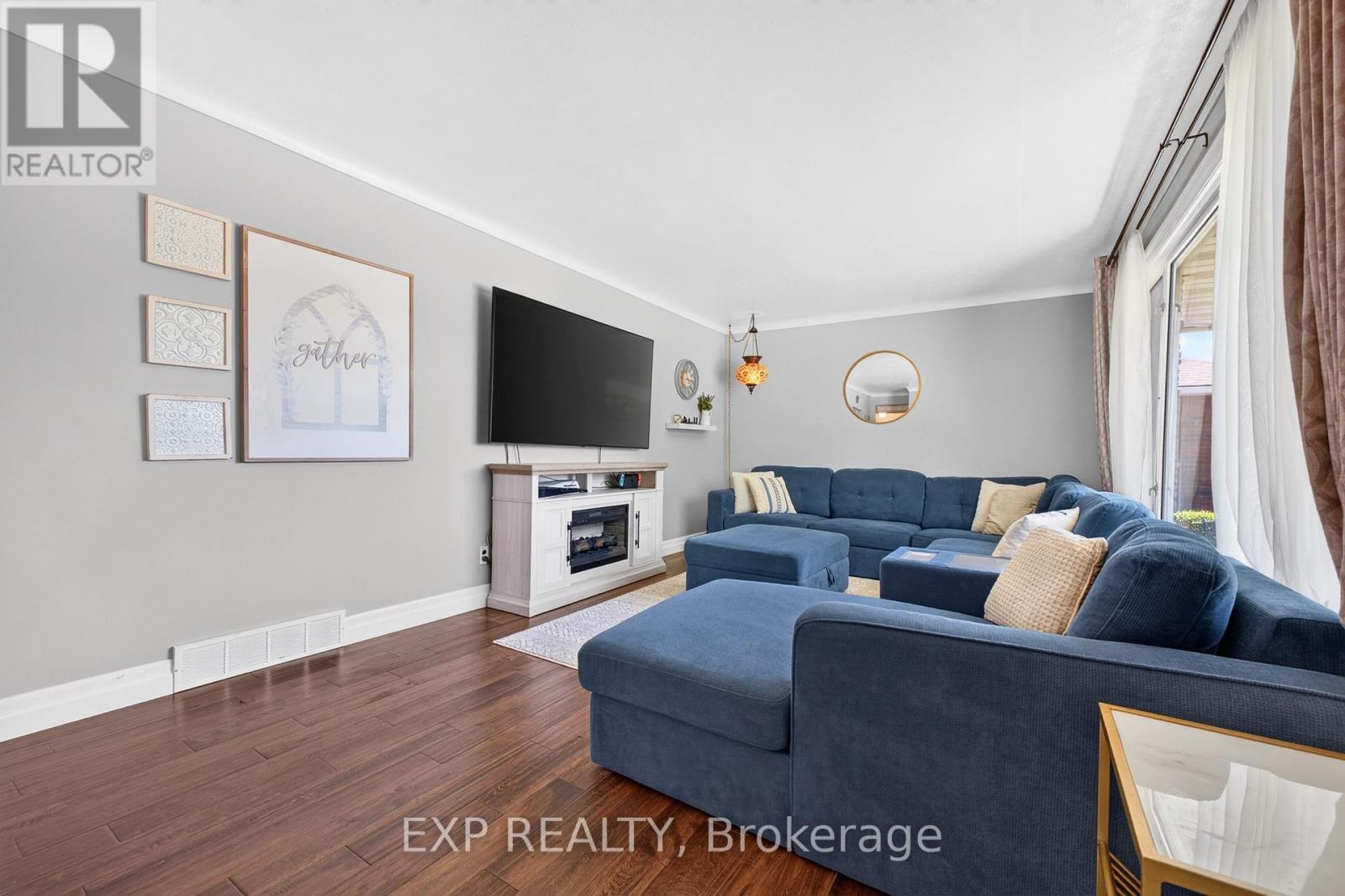 8 Dunraven Avenue, St. Catharines, Ontario  L2M 6A7 - Photo 11 - X13673284