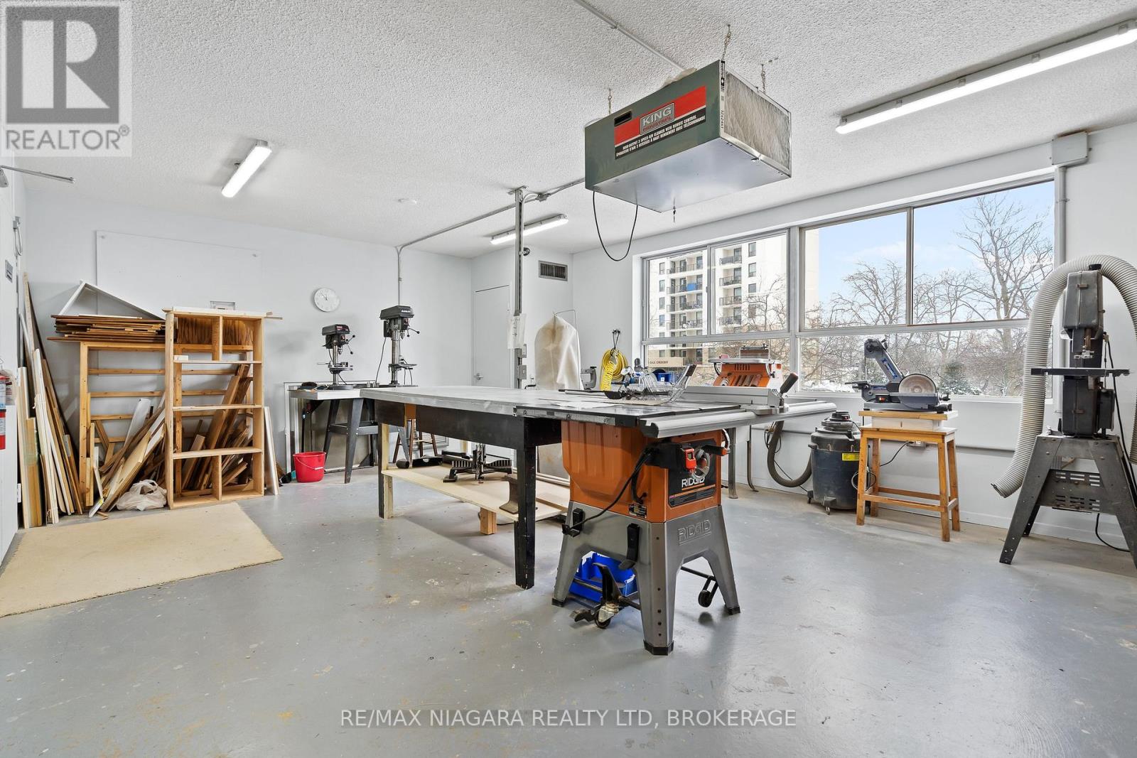 502 - 7 Gale Crescent, St. Catharines, Ontario  L2R 7M8 - Photo 28 - X13673430