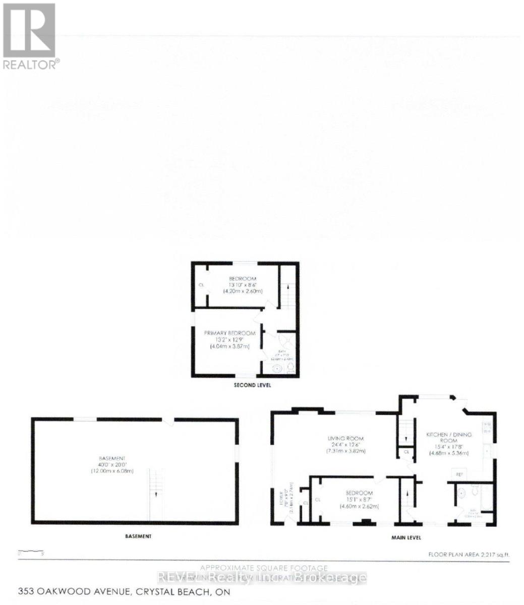 353 Oakwood Avenue, Fort Erie, Ontario  L0S 1B0 - Photo 32 - X13673664