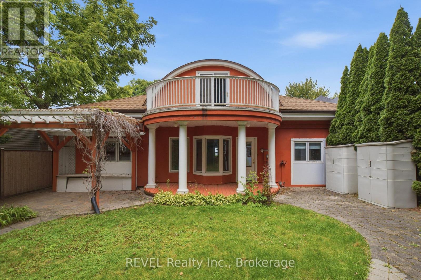 34 Vincent Avenue, Niagara-On-The-Lake, Ontario  L0S 1J0 - Photo 40 - X13673792