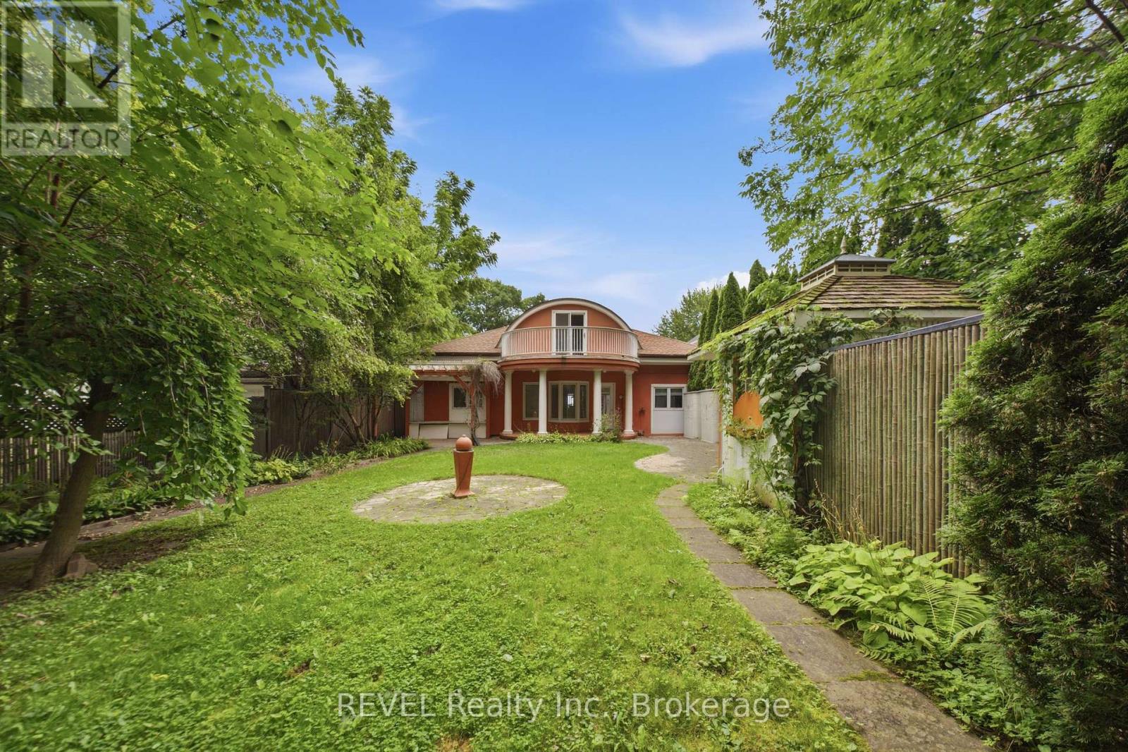 34 Vincent Avenue, Niagara-On-The-Lake, Ontario  L0S 1J0 - Photo 42 - X13673792