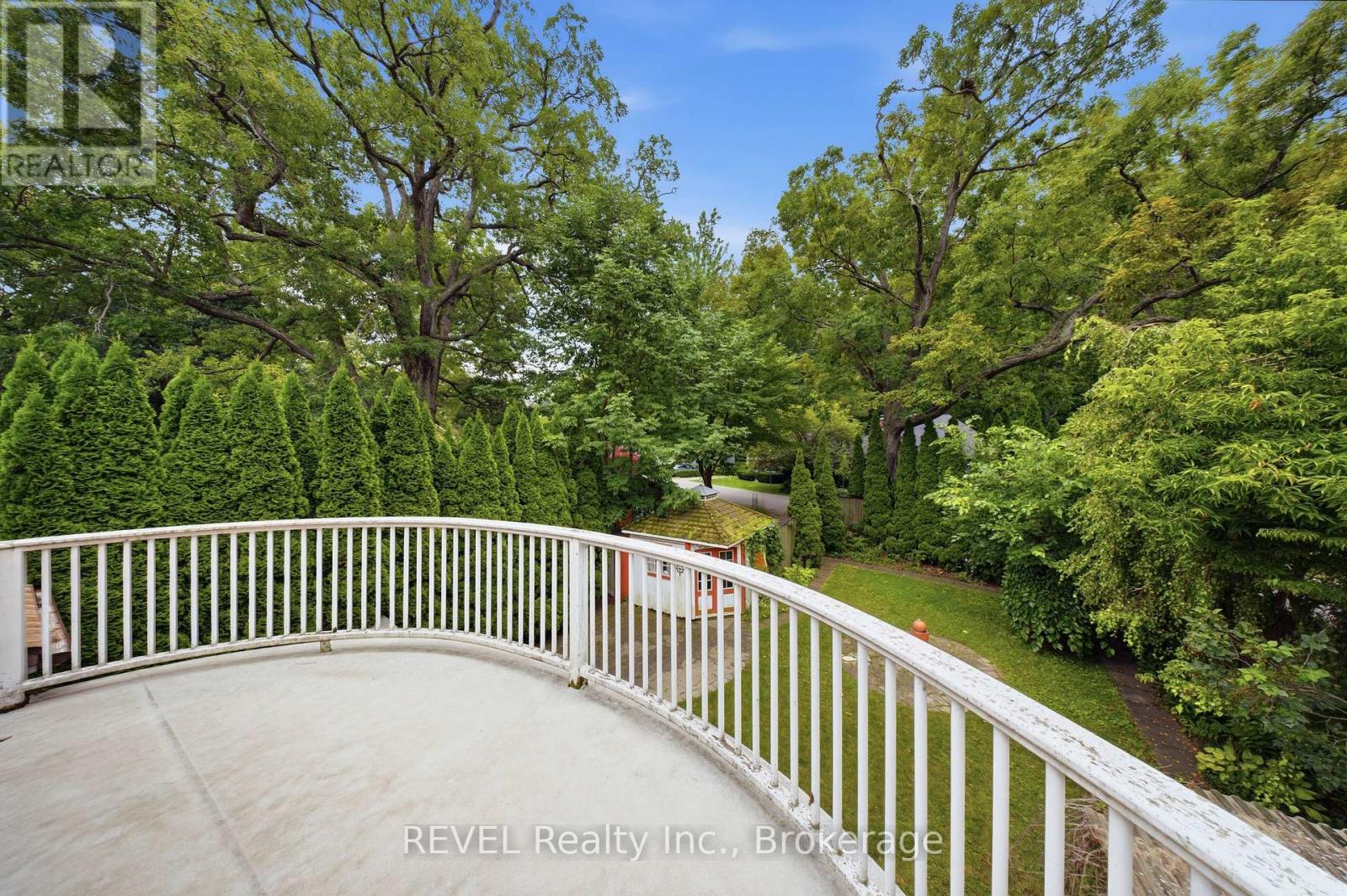 34 Vincent Avenue, Niagara-On-The-Lake, Ontario  L0S 1J0 - Photo 46 - X13673792