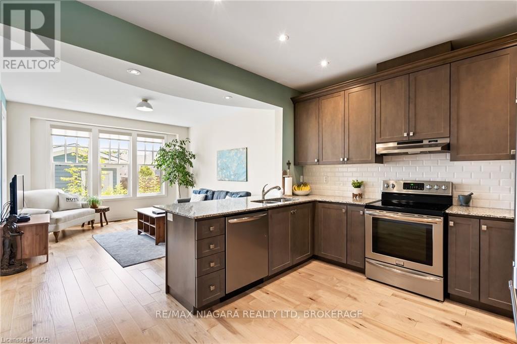 63 Brock Street, Niagara-On-The-Lake, Ontario  L0S 1J0 - Photo 8 - X13673972