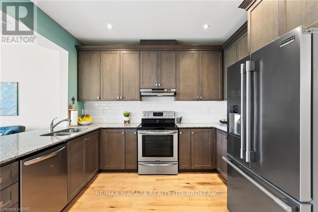 63 Brock Street, Niagara-On-The-Lake, Ontario  L0S 1J0 - Photo 9 - X13673972