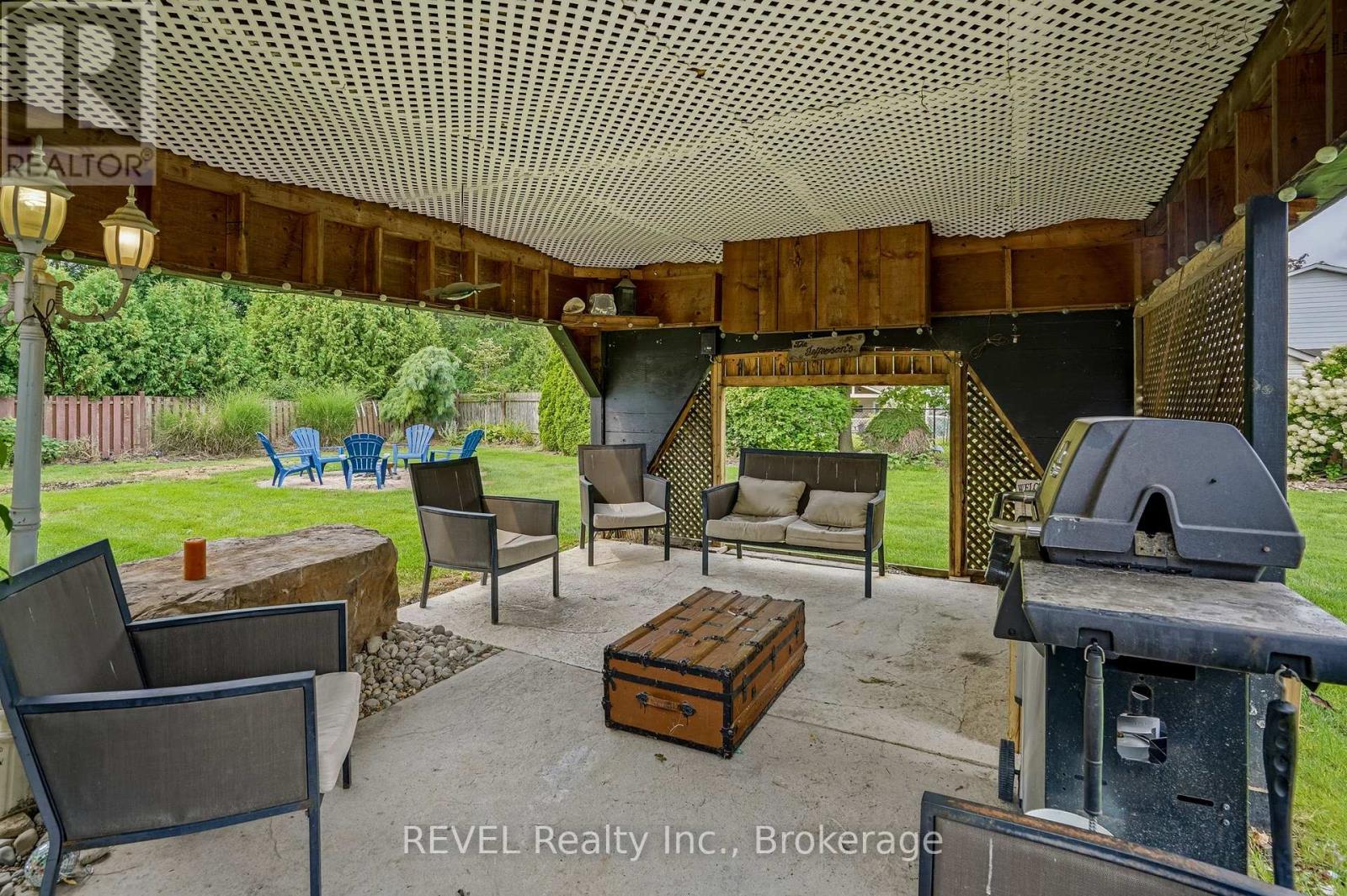 4123 Dorchester Road, Niagara Falls, Ontario  L2E 6N1 - Photo 25 - X13674088