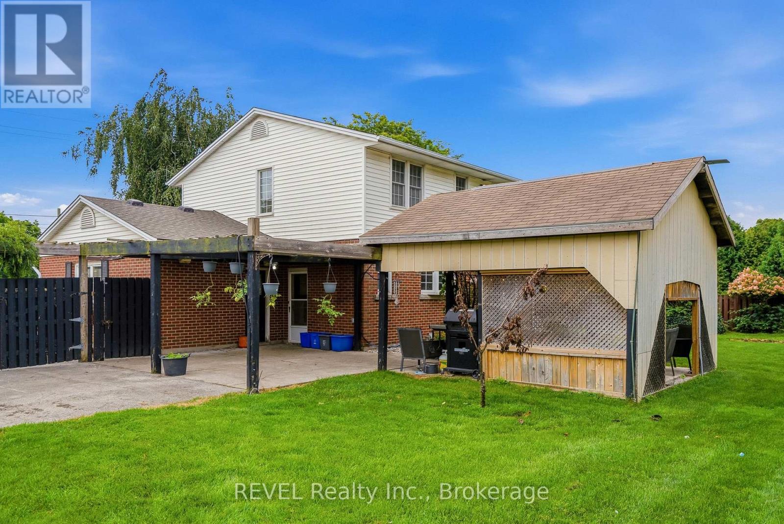 4123 Dorchester Road, Niagara Falls, Ontario  L2E 6N1 - Photo 26 - X13674088