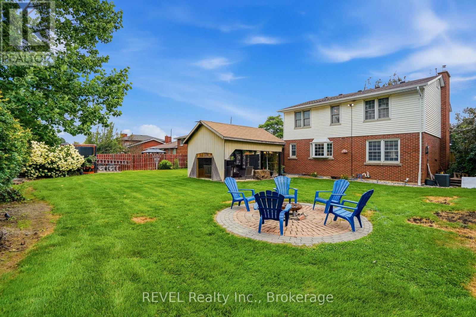 4123 Dorchester Road, Niagara Falls, Ontario  L2E 6N1 - Photo 29 - X13674088