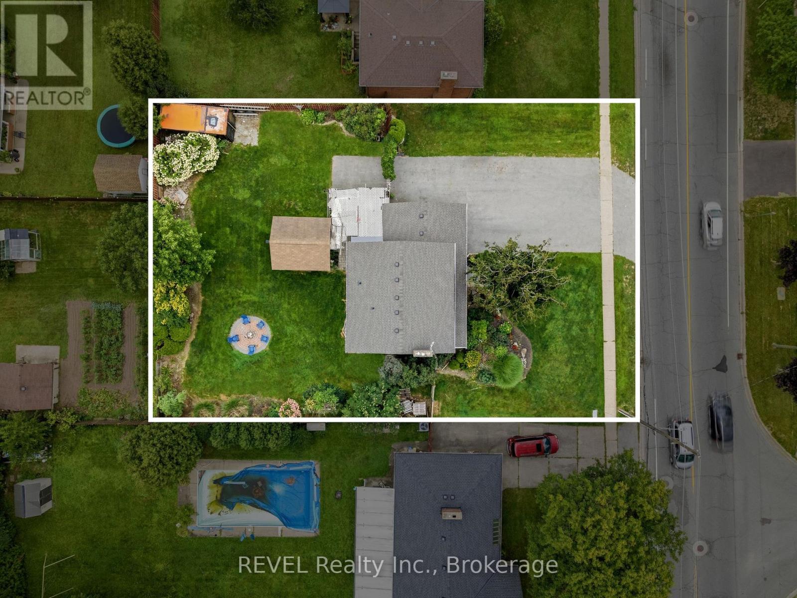 4123 Dorchester Road, Niagara Falls, Ontario  L2E 6N1 - Photo 3 - X13674088