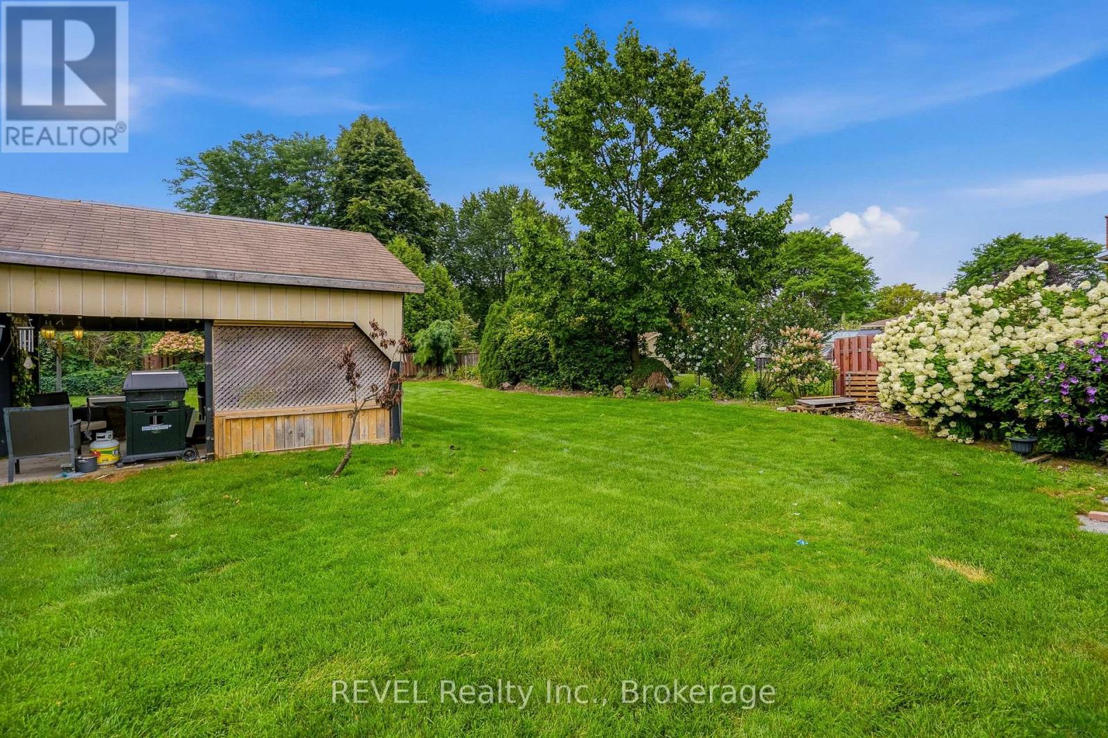 4123 Dorchester Road, Niagara Falls, Ontario  L2E 6N1 - Photo 31 - X13674088
