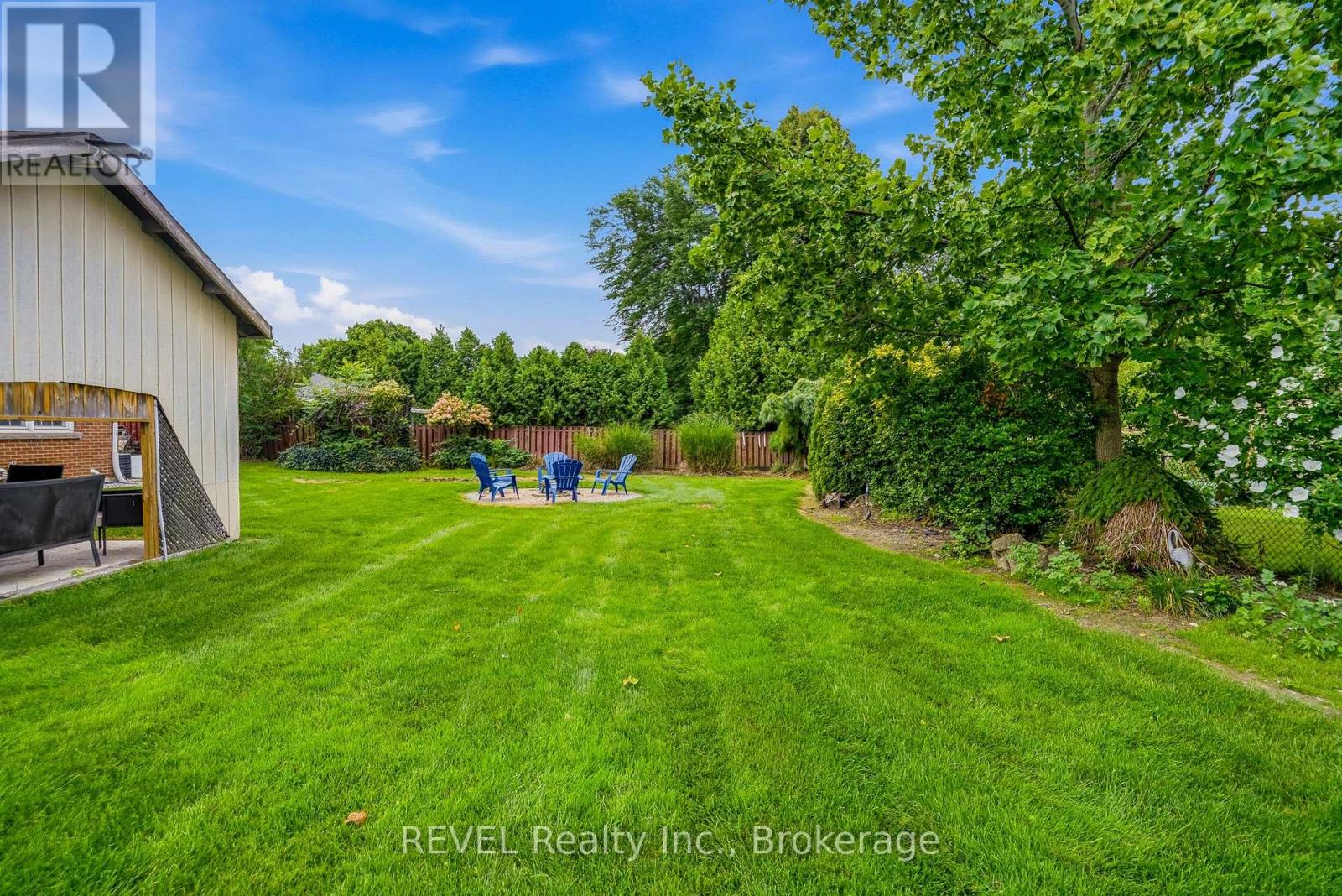 4123 Dorchester Road, Niagara Falls, Ontario  L2E 6N1 - Photo 32 - X13674088
