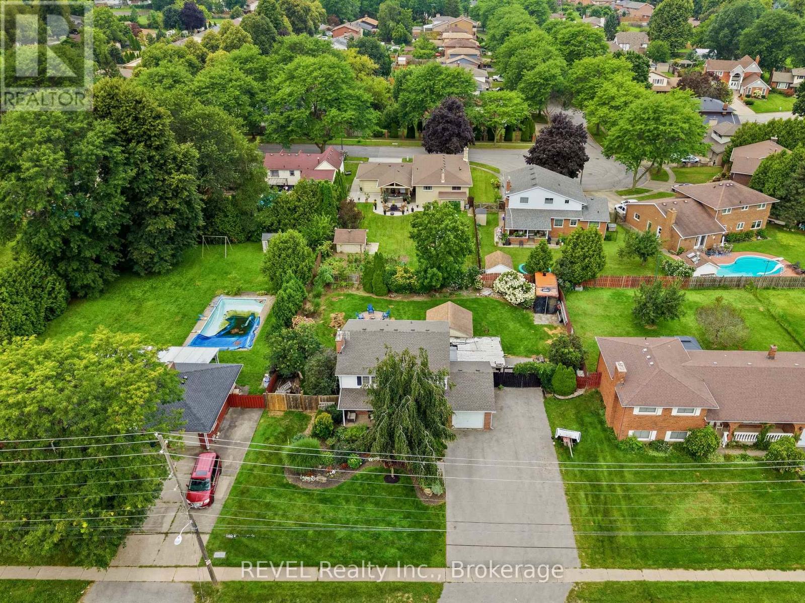 4123 Dorchester Road, Niagara Falls, Ontario  L2E 6N1 - Photo 33 - X13674088