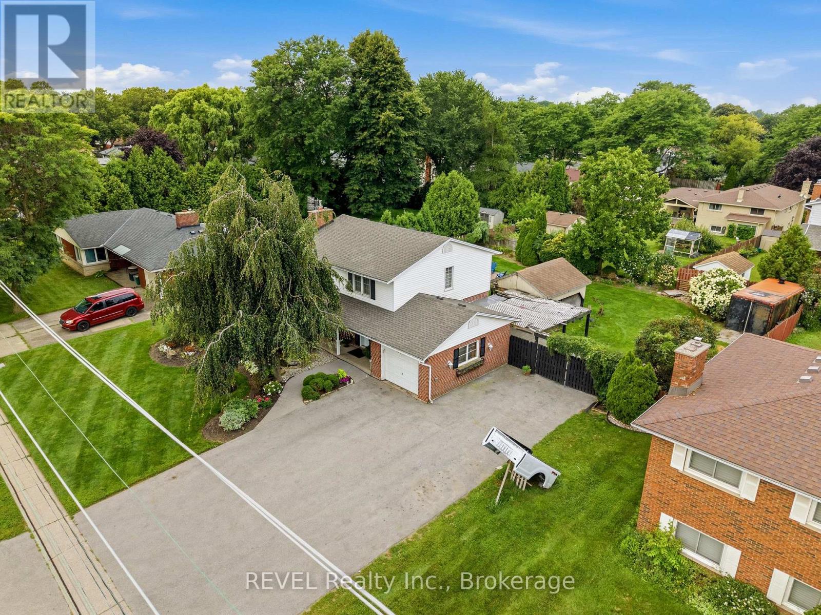 4123 Dorchester Road, Niagara Falls, Ontario  L2E 6N1 - Photo 34 - X13674088