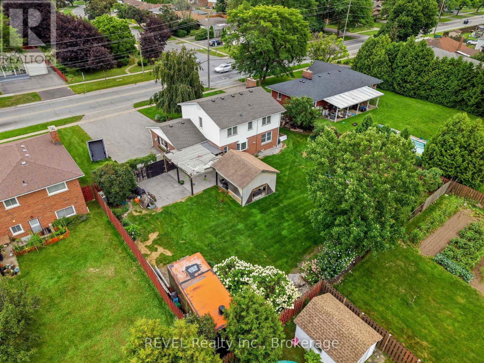 4123 Dorchester Road, Niagara Falls, Ontario  L2E 6N1 - Photo 35 - X13674088