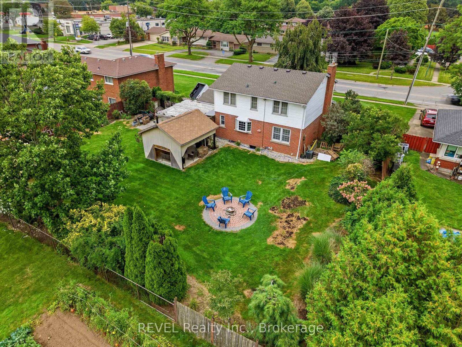 4123 Dorchester Road, Niagara Falls, Ontario  L2E 6N1 - Photo 36 - X13674088