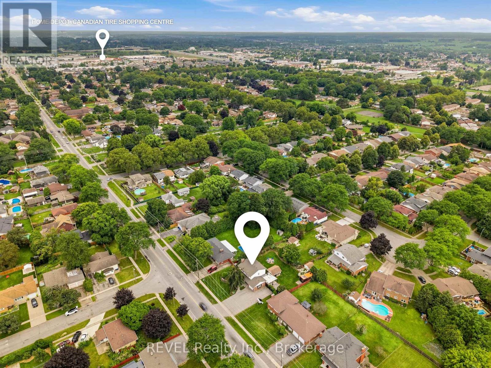 4123 Dorchester Road, Niagara Falls, Ontario  L2E 6N1 - Photo 37 - X13674088