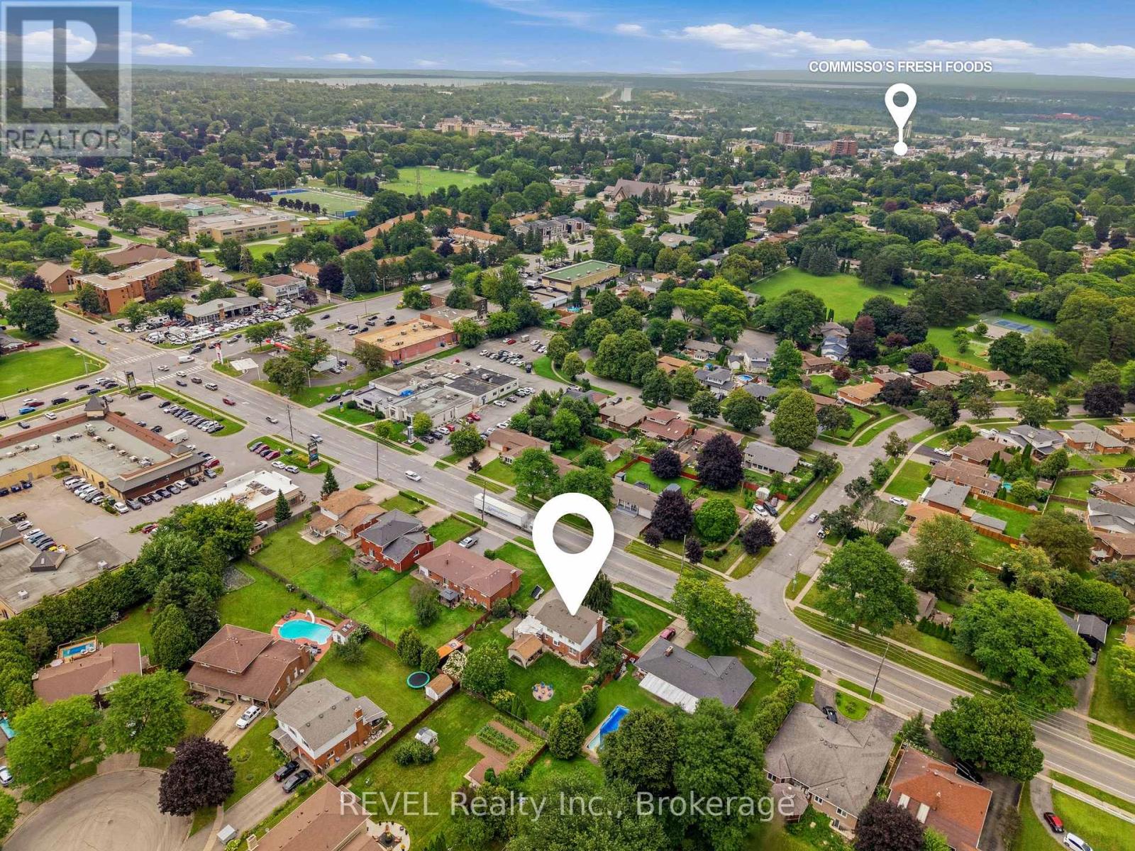 4123 Dorchester Road, Niagara Falls, Ontario  L2E 6N1 - Photo 38 - X13674088
