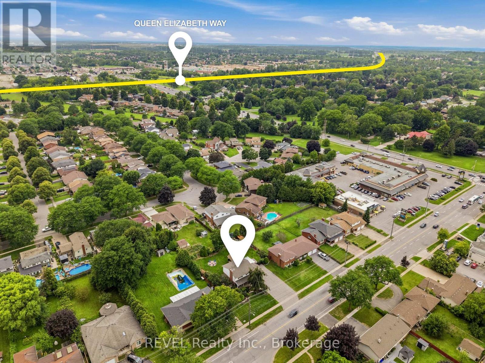 4123 Dorchester Road, Niagara Falls, Ontario  L2E 6N1 - Photo 39 - X13674088
