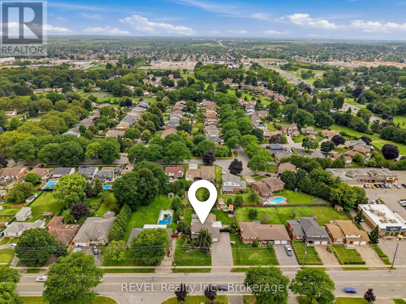 4123 Dorchester Road, Niagara Falls, Ontario  L2E 6N1 - Photo 40 - X13674088