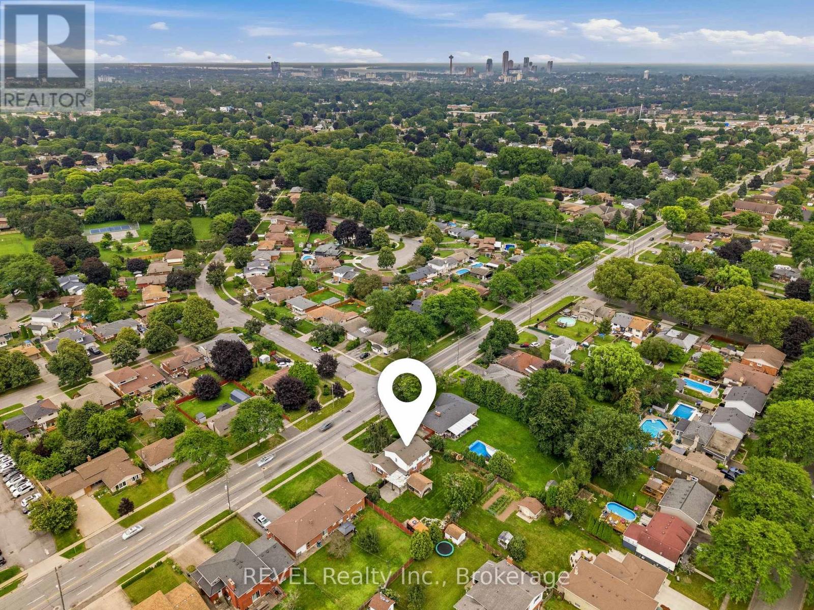 4123 Dorchester Road, Niagara Falls, Ontario  L2E 6N1 - Photo 41 - X13674088