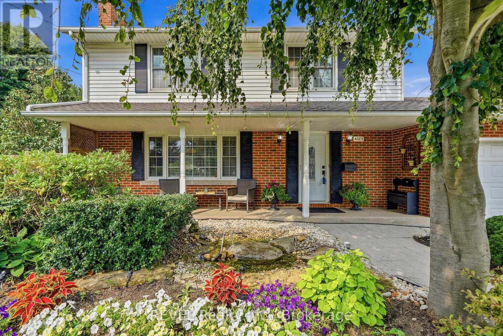 4123 Dorchester Road, Niagara Falls, Ontario  L2E 6N1 - Photo 6 - X13674088