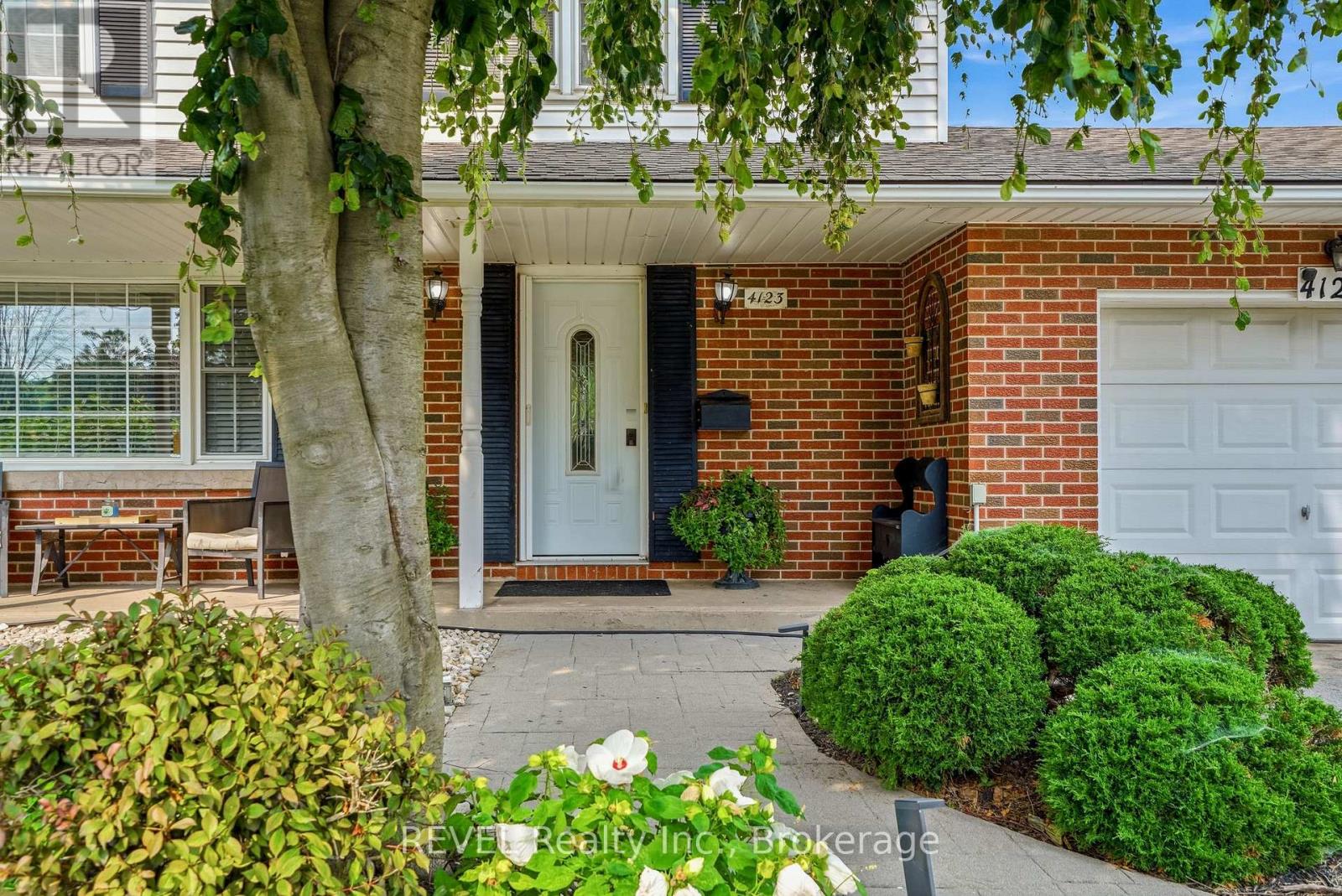 4123 Dorchester Road, Niagara Falls, Ontario  L2E 6N1 - Photo 7 - X13674088