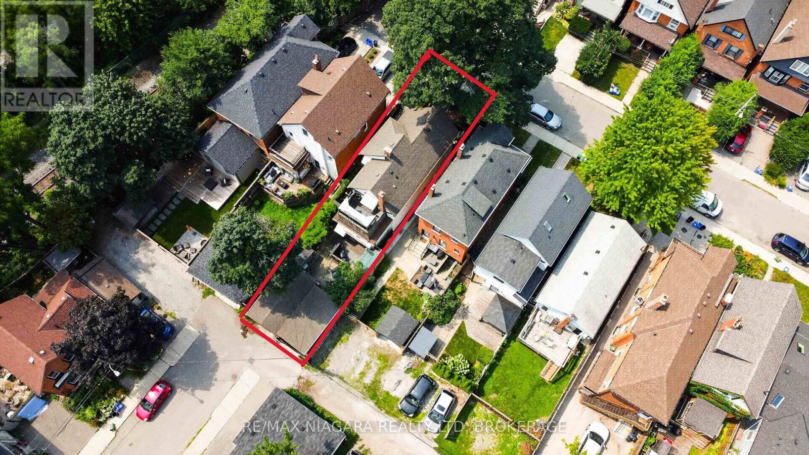187 Emerald Street S, Hamilton, Ontario  L8N 2V6 - Photo 37 - X13674252