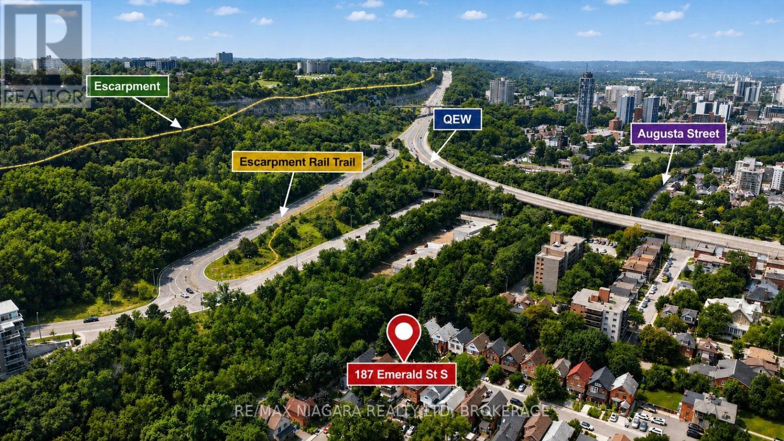 187 Emerald Street S, Hamilton, Ontario  L8N 2V6 - Photo 39 - X13674252