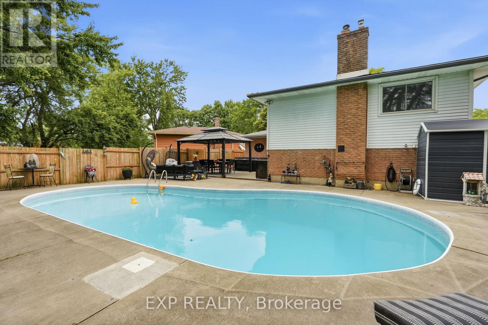 14 Apple Court, Welland, Ontario  L3C 6B7 - Photo 11 - X13674346