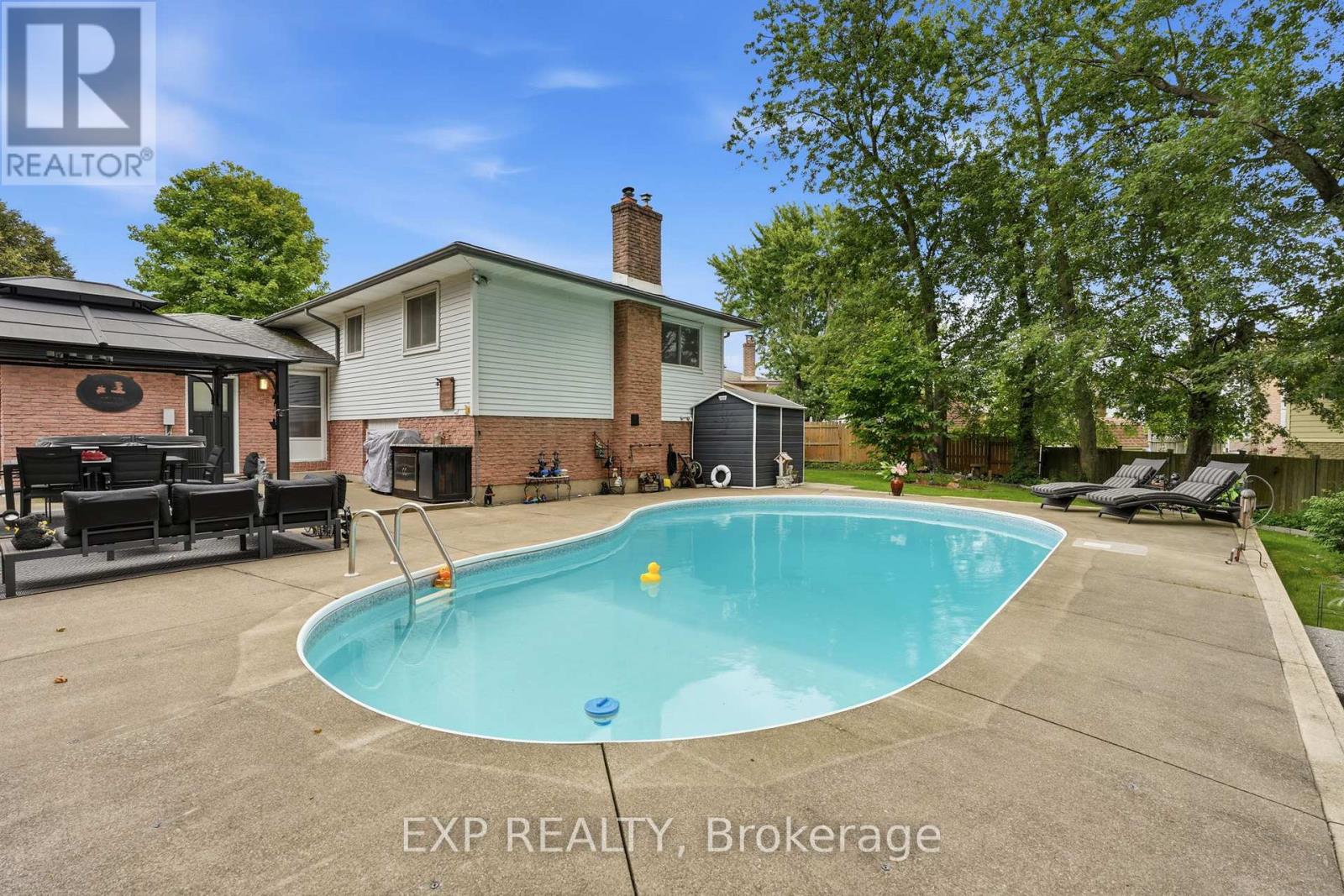 14 Apple Court, Welland, Ontario  L3C 6B7 - Photo 12 - X13674346