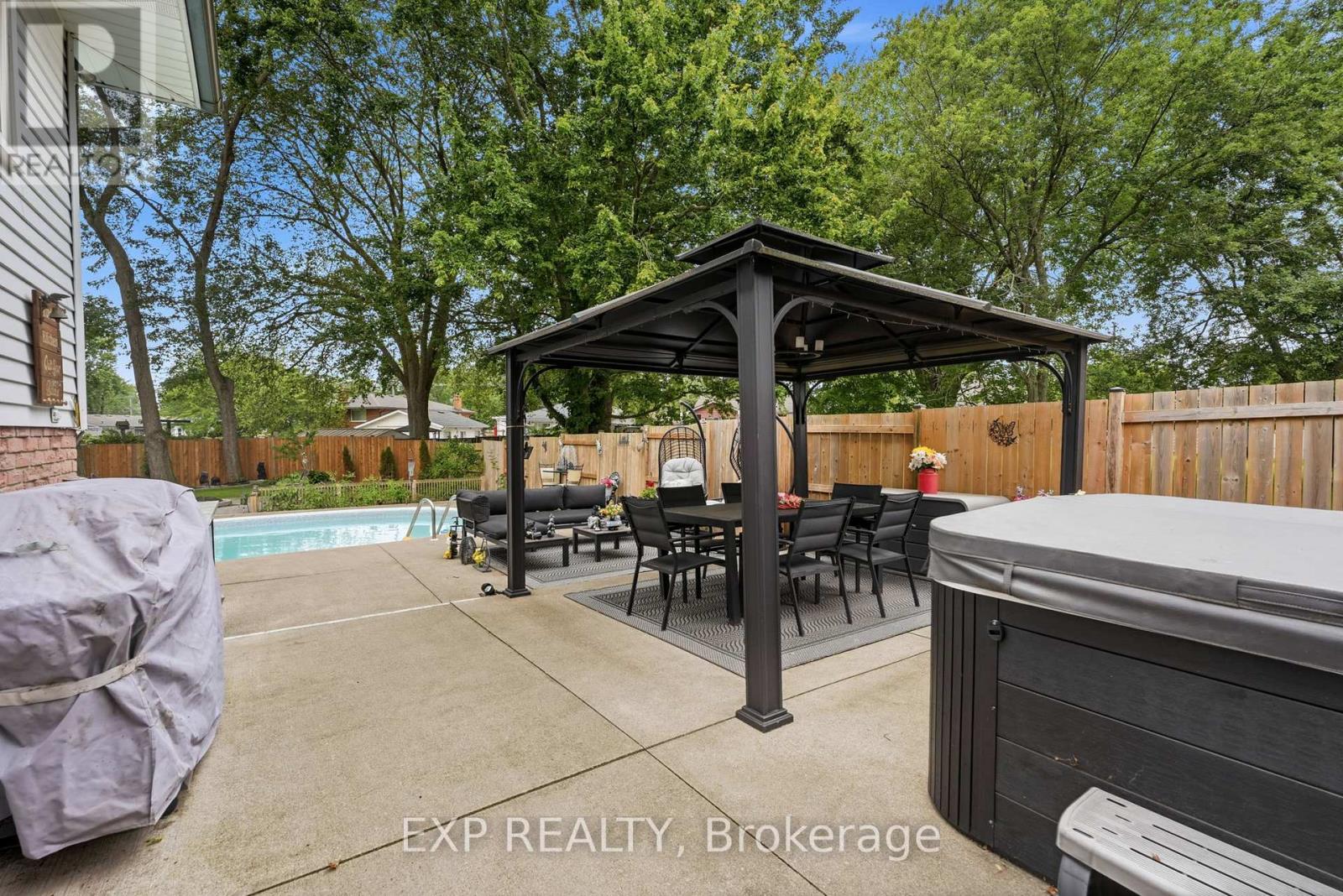 14 Apple Court, Welland, Ontario  L3C 6B7 - Photo 14 - X13674346