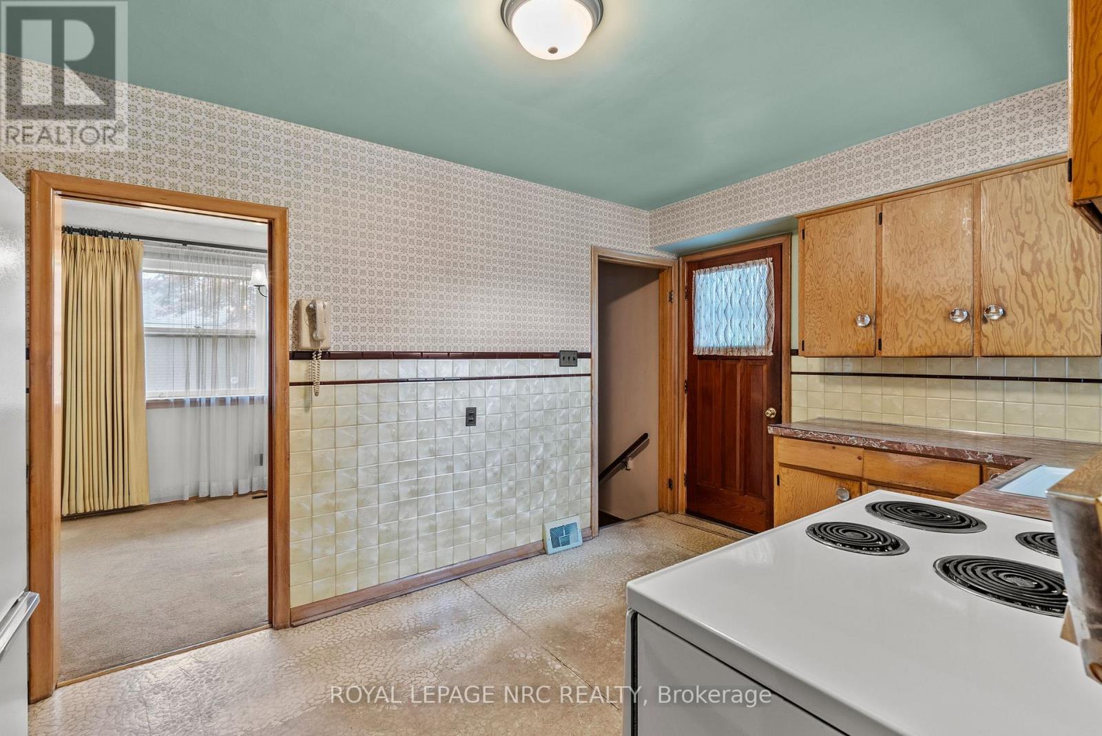 552 Bunting Road, St. Catharines, Ontario  L2M 3A5 - Photo 16 - X13674360