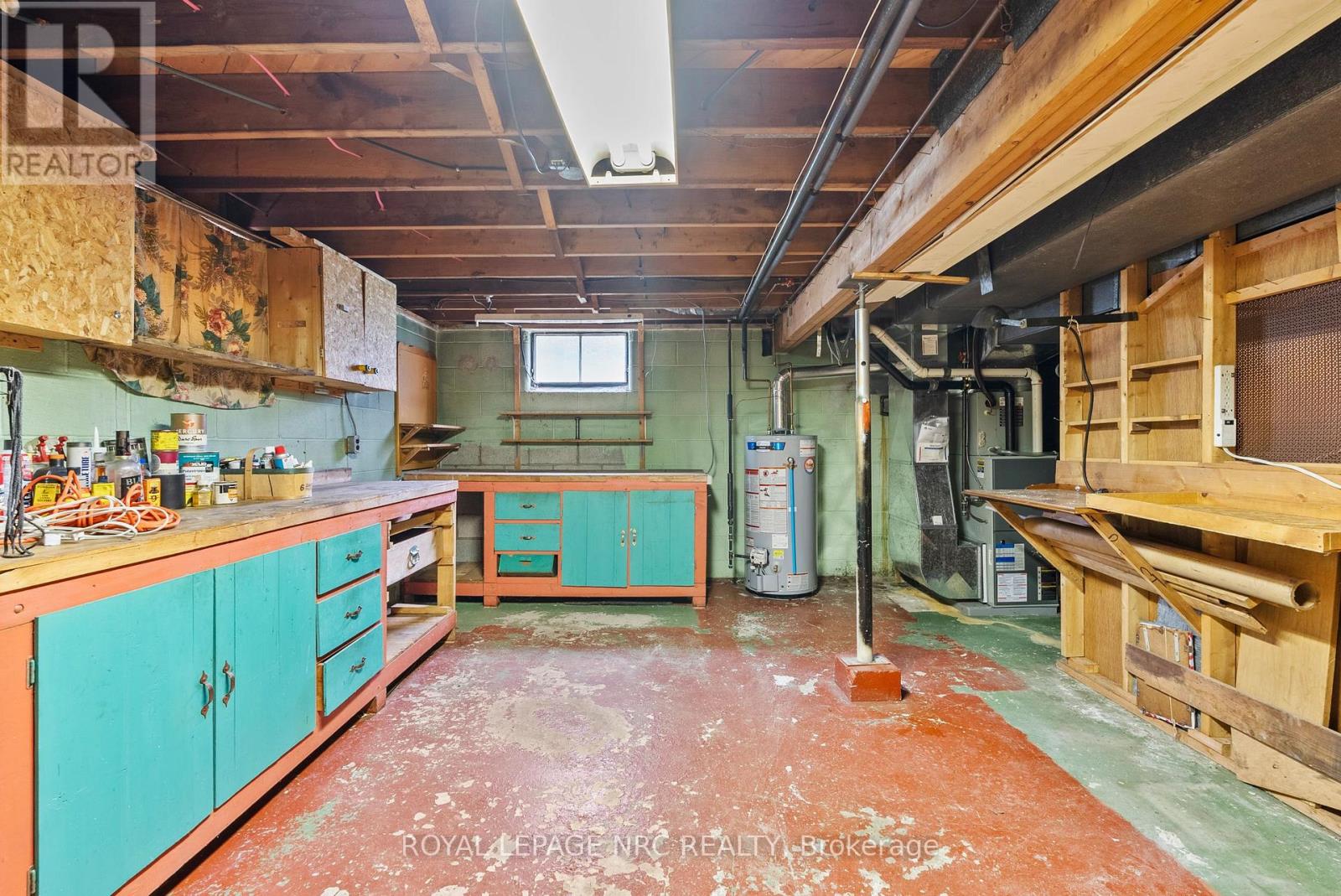 552 Bunting Road, St. Catharines, Ontario  L2M 3A5 - Photo 31 - X13674360