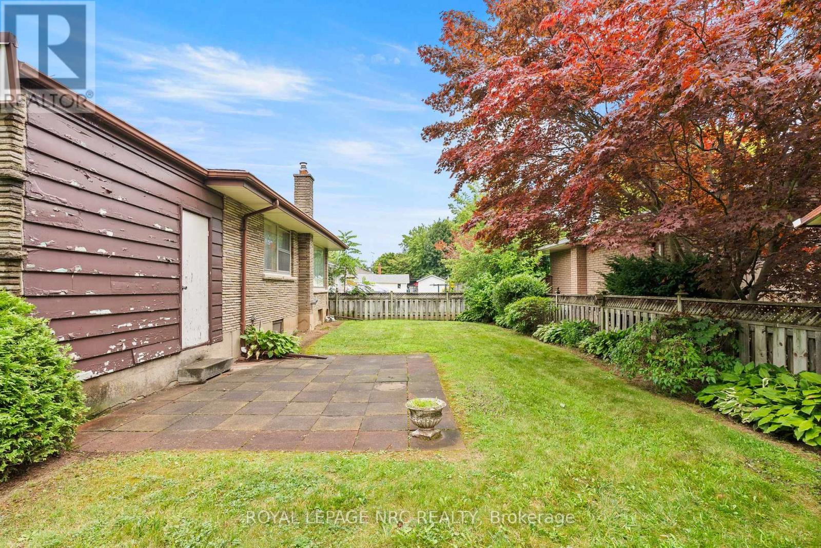 552 Bunting Road, St. Catharines, Ontario  L2M 3A5 - Photo 36 - X13674360