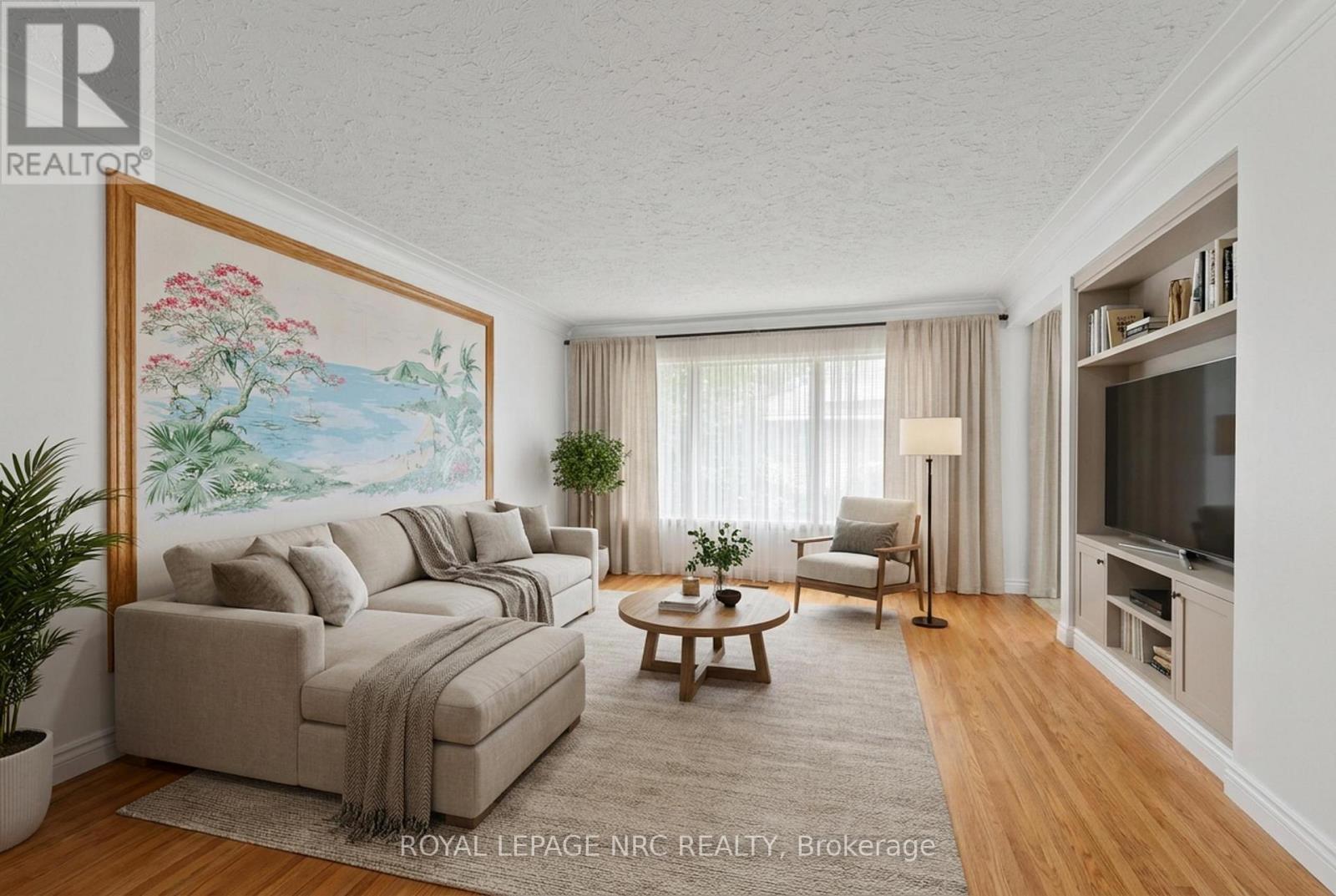 552 Bunting Road, St. Catharines, Ontario  L2M 3A5 - Photo 9 - X13674360