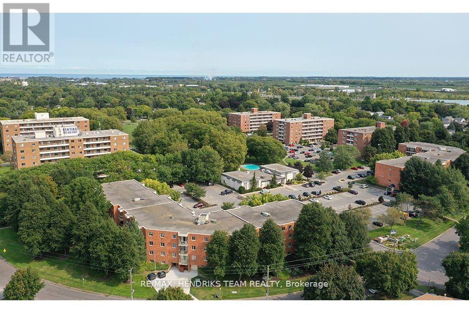 409 - 39 LEASIDE DRIVE, St. Catharines, Ontario