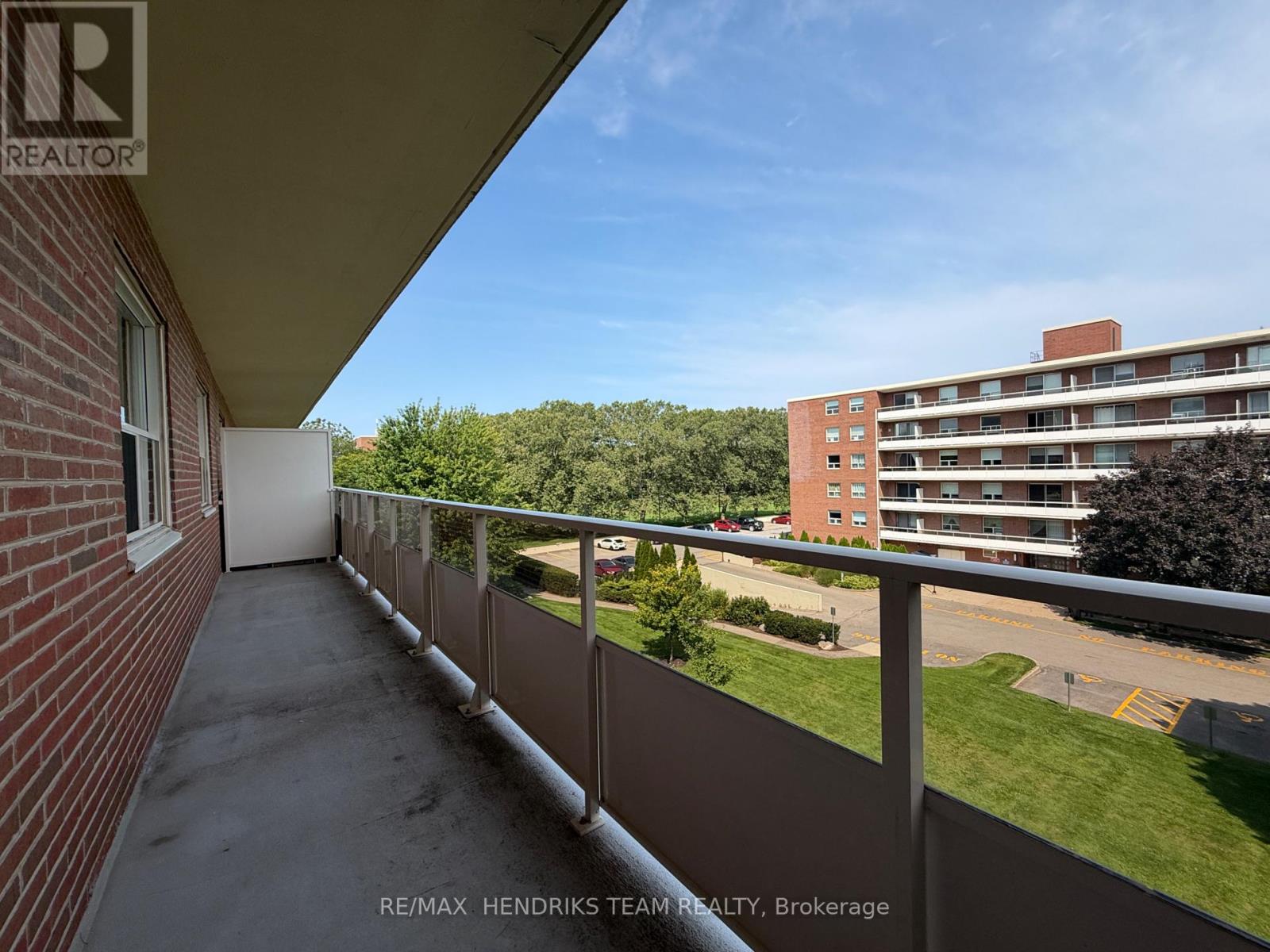 409 - 39 Leaside Drive, St. Catharines, Ontario  L2M 4G2 - Photo 10 - X13674452