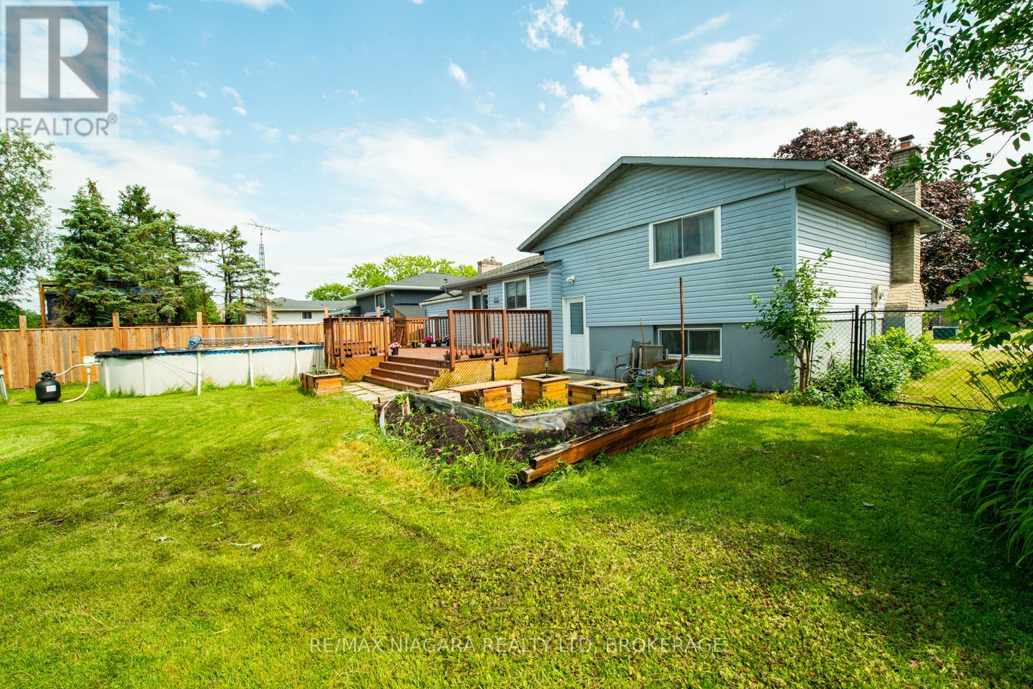 47 Elmvale Crescent, Port Colborne, Ontario  L3K 5X1 - Photo 17 - X13674506