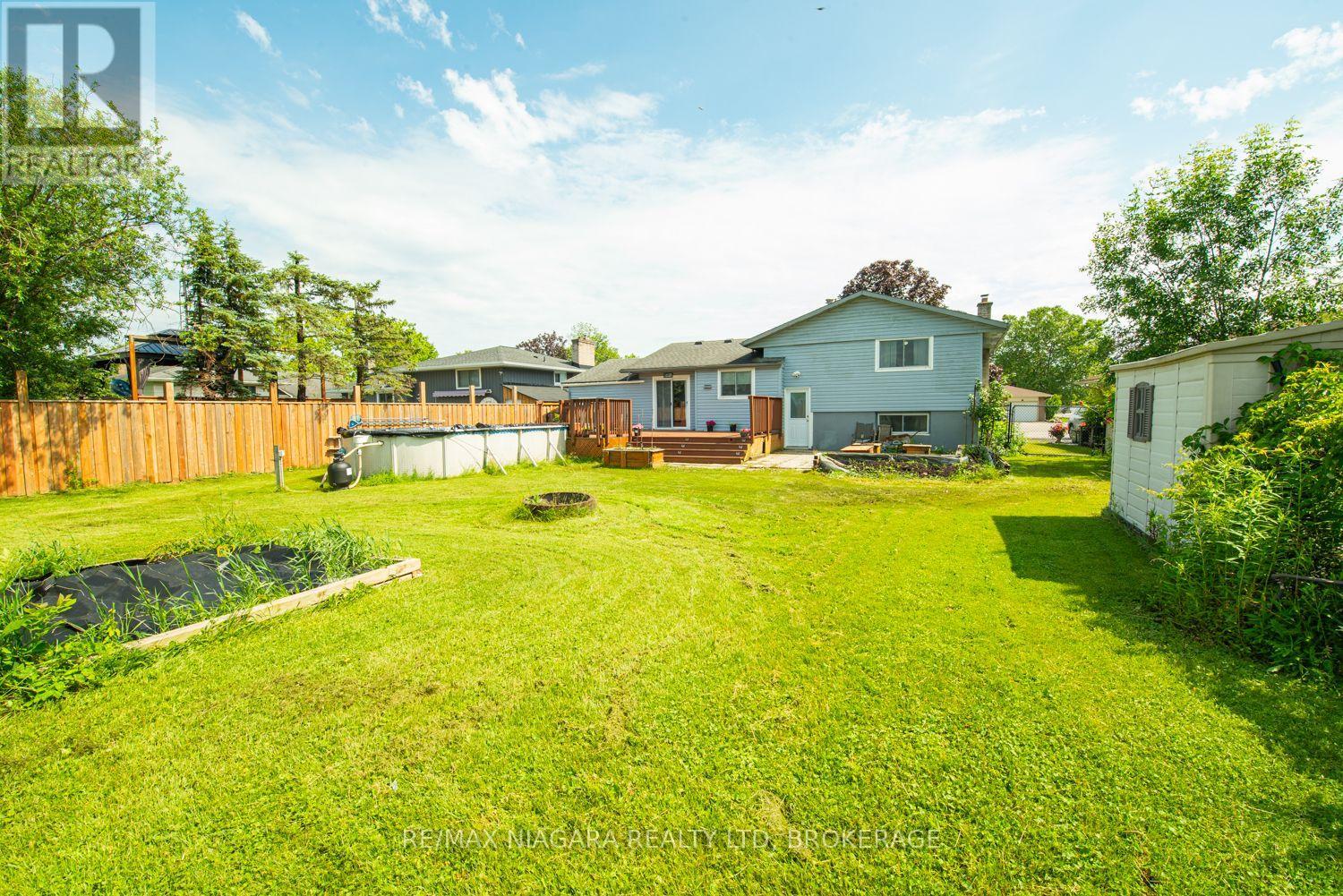 47 Elmvale Crescent, Port Colborne, Ontario  L3K 5X1 - Photo 18 - X13674506