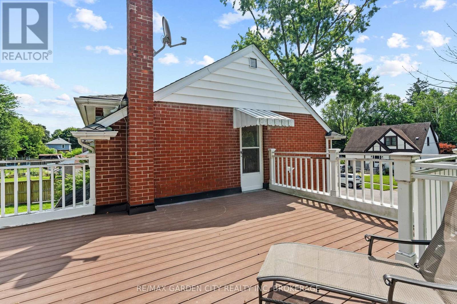 6751 Barker Street, Niagara Falls, Ontario  L2G 1Z1 - Photo 32 - X13674508