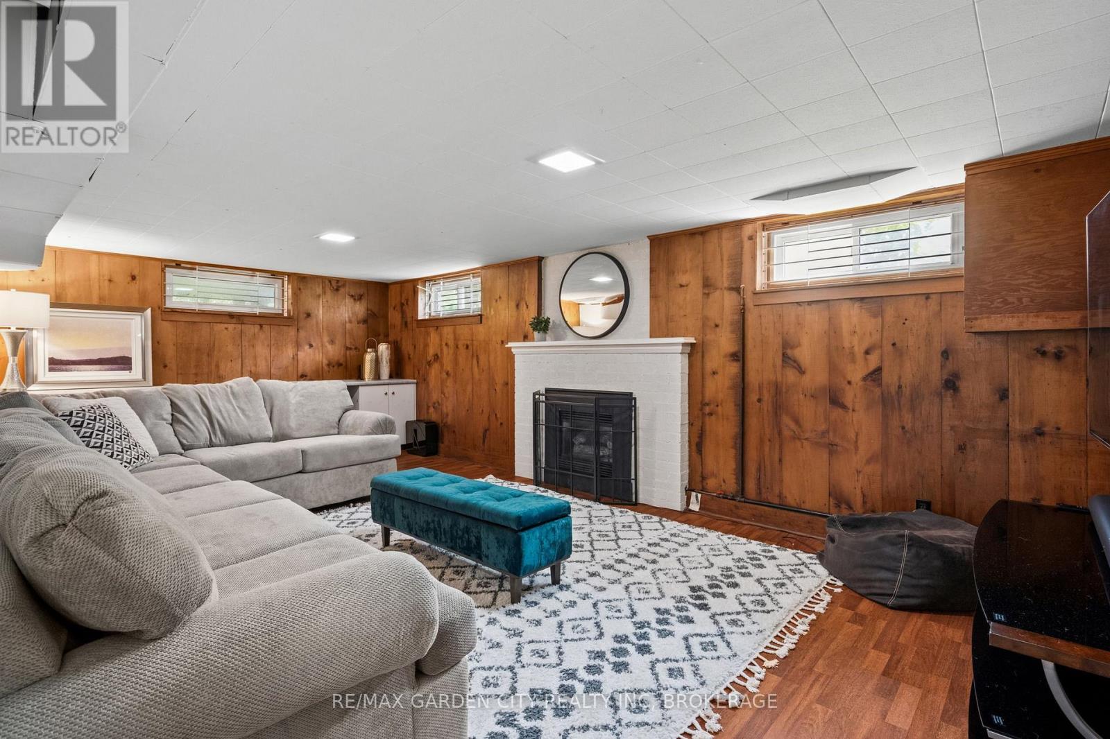 6751 Barker Street, Niagara Falls, Ontario  L2G 1Z1 - Photo 33 - X13674508